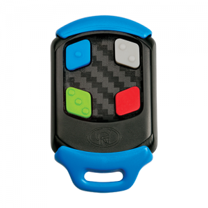 Centurion NOVA 4 button remote